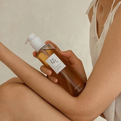 Beauty of Joseon - Cleansing Makeup Remover Oil with Ginseng