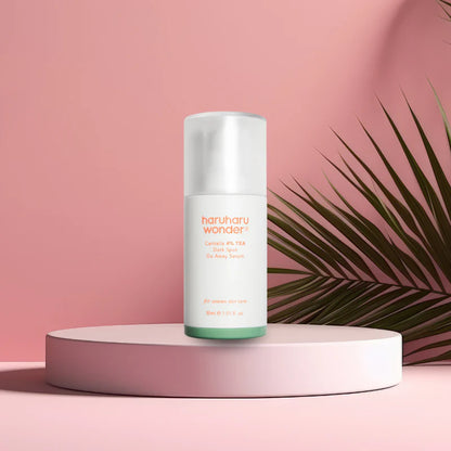 Centella Dark Spot Serum - Haruharu Wonder 