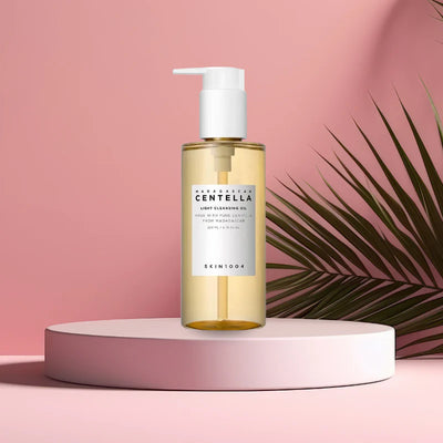Skin1004™ - Huile nettoyante Centella