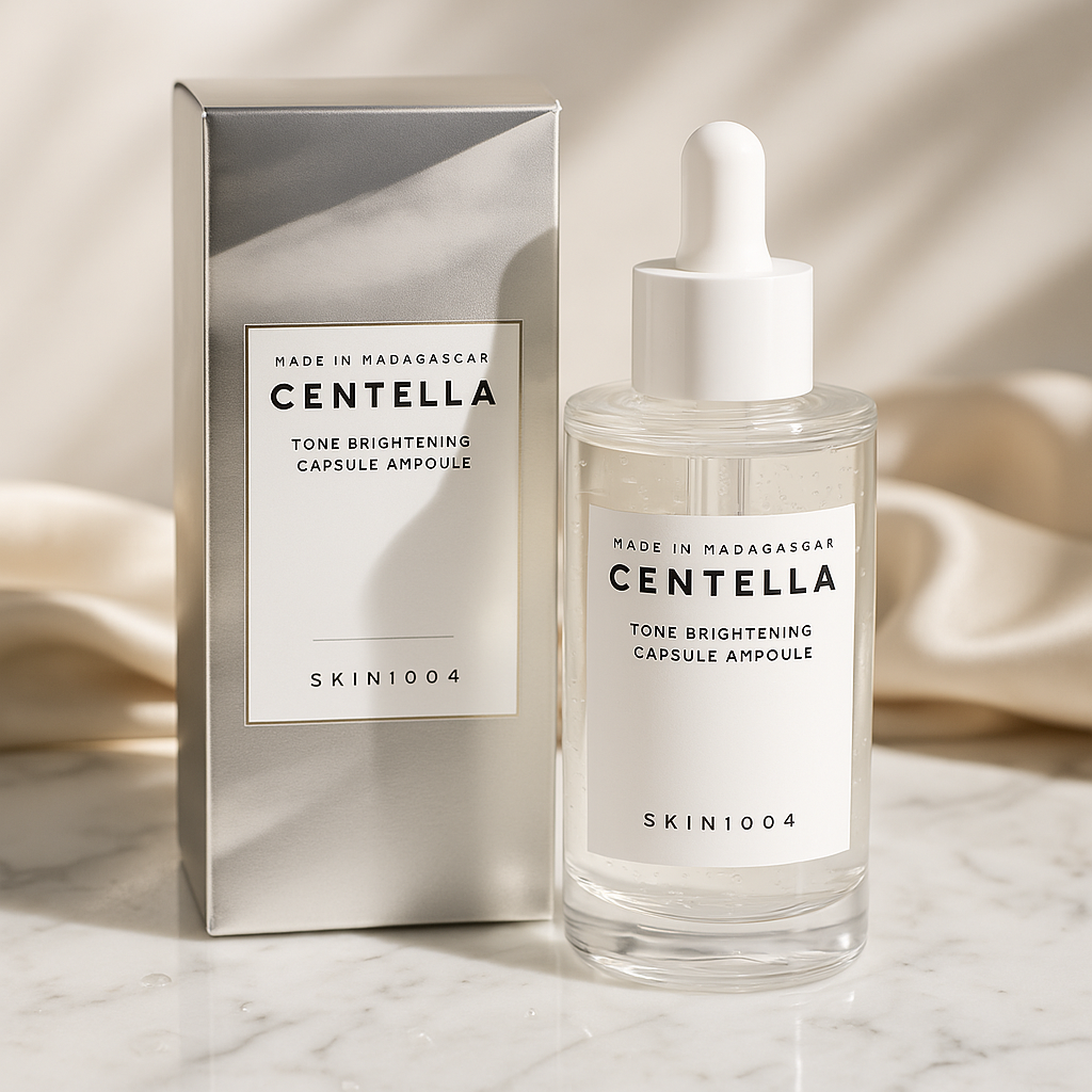 CENTELLA