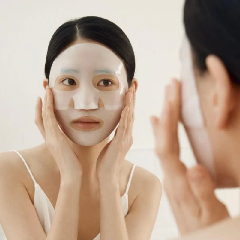 Biodance  Masque Profond Bio-Collagène