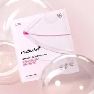 Medicube - Masque liftant au collagène 28g