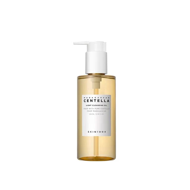 Skin1004™ - Huile nettoyante Centella