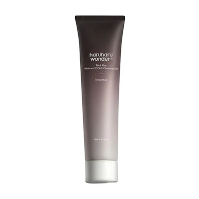 Gel Nettoyant Black Rice - Haruharu Wonder