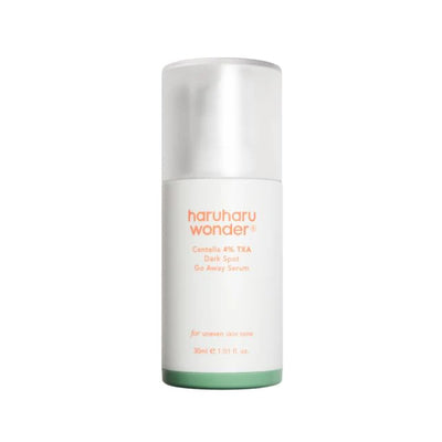 Sérum Dark Spot Centella - Haruharu Wonder