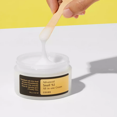 COSRX - Crème tout-en-un Advanced Snail 92