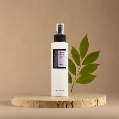 COSRX - AHABHA Clarifying Treatment Toner