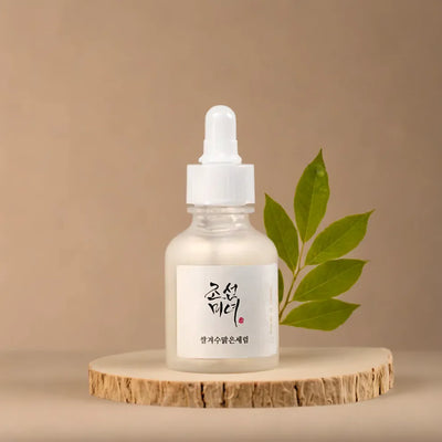 Beauty of Joseon - Sérum Glow Deep  Riz + Alpha-Arbutine