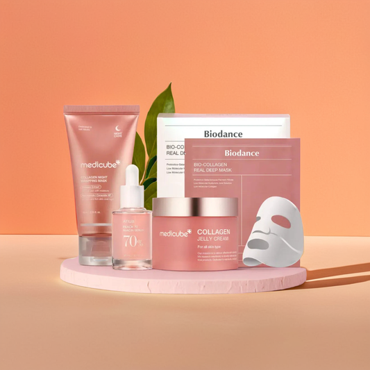 PACK COLLAGÈNE - COMPLET