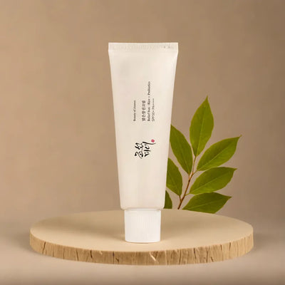 Beauty of Joseon - Relief Sun  Riz + Probiotiques (SPF50+ PA++++)