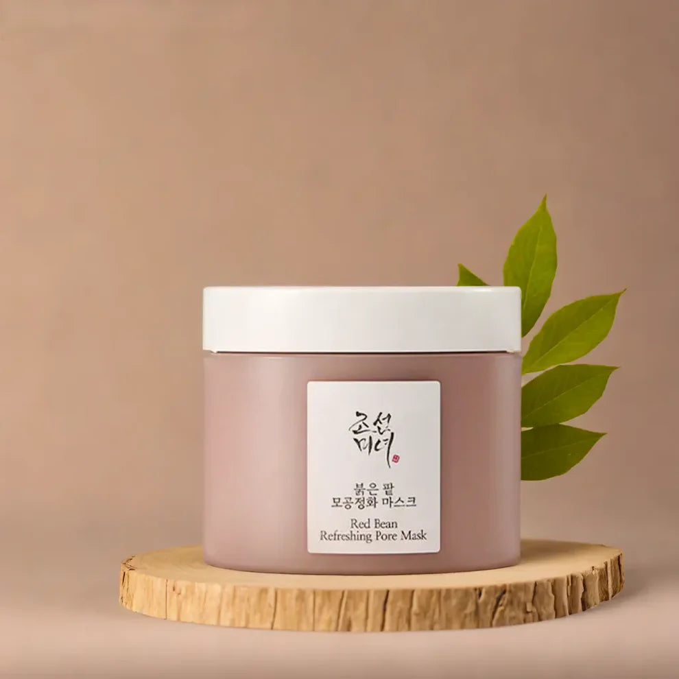 Beauty of Joseon - Refreshing Red Bean Pore Mask