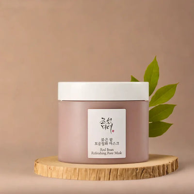 Beauty of Joseon - Refreshing Red Bean Pore Mask