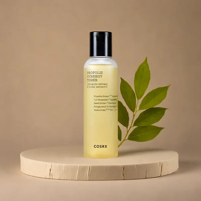 COSRX - Tonique synergique à la propolis Full Fit