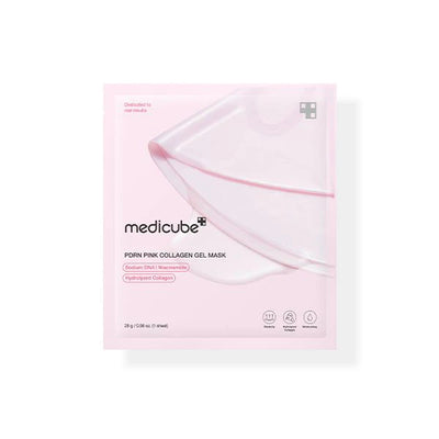 Medicube - Masque liftant au collagène 28g