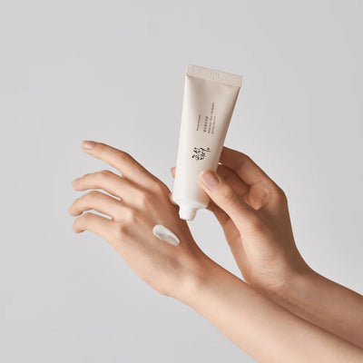 Beauty of Joseon - Relief Sun  Riz + Probiotiques (SPF50+ PA++++)