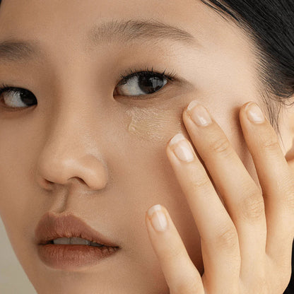 Beauty of Joseon - Revive Eye Ginseng + Retinal Serum